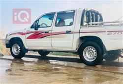 تويوتا هايلوكس